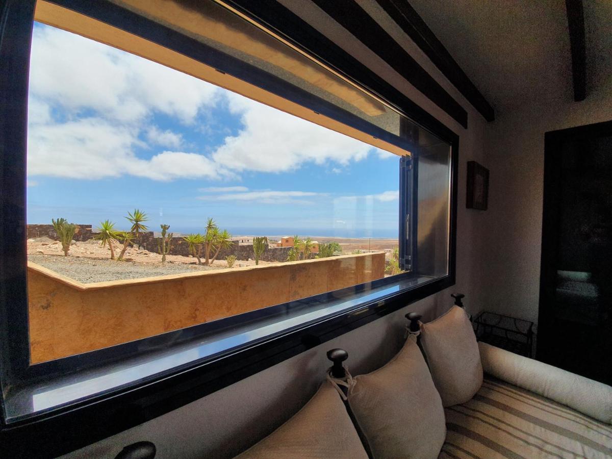 הוילה פוארטו דל רוסריו Casa Javier Y Casa Eva מראה חיצוני תמונה