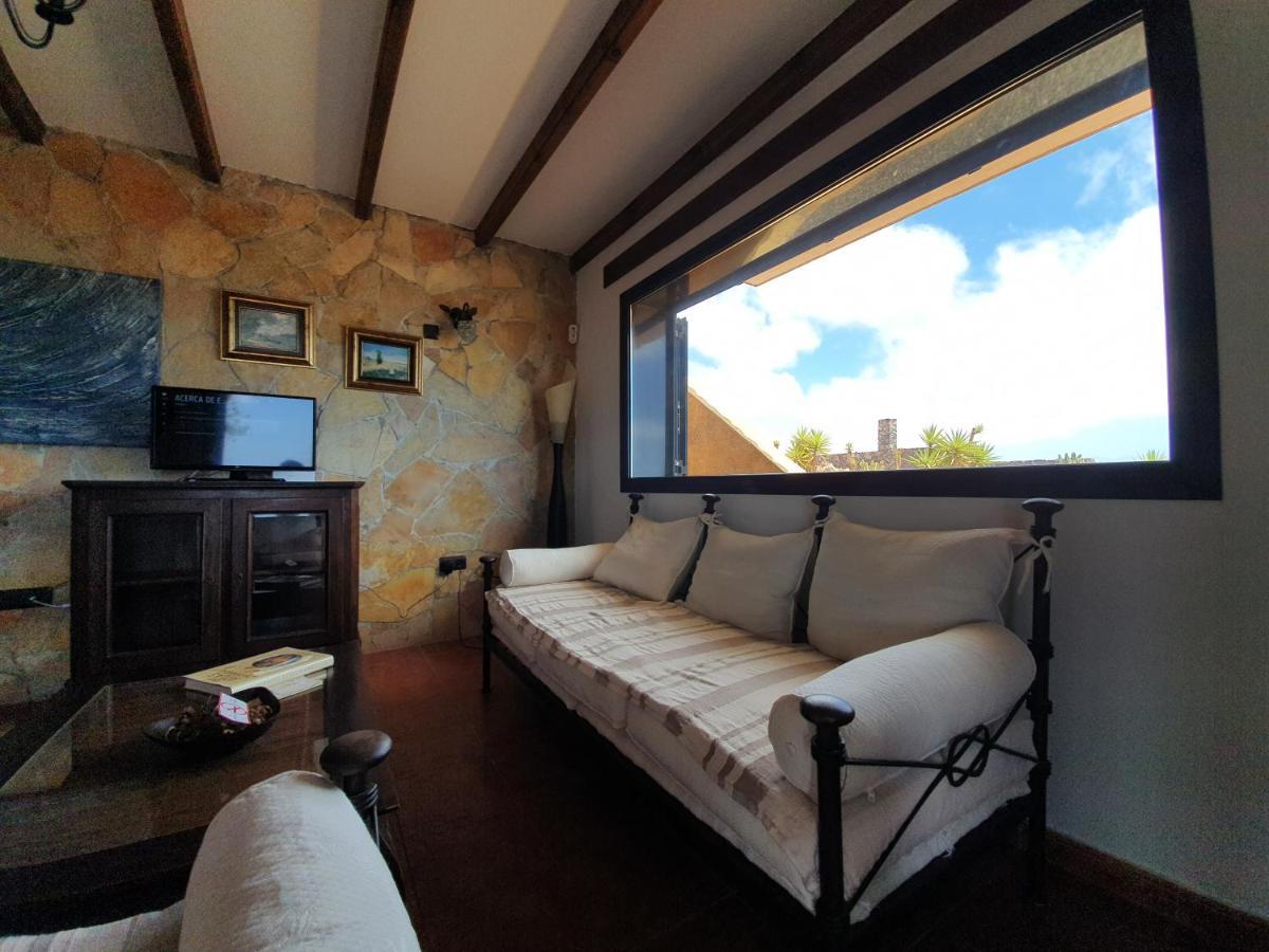 הוילה פוארטו דל רוסריו Casa Javier Y Casa Eva מראה חיצוני תמונה
