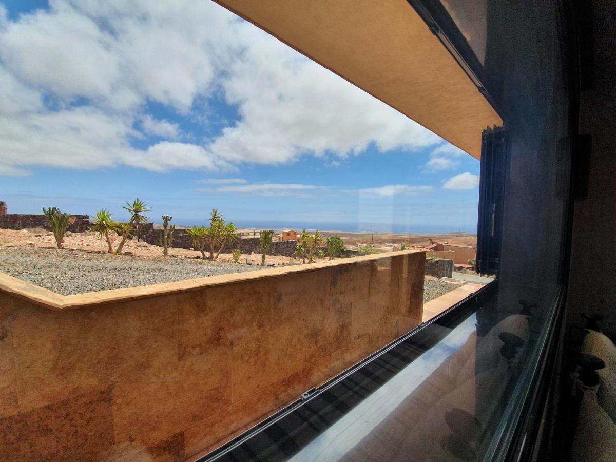 הוילה פוארטו דל רוסריו Casa Javier Y Casa Eva מראה חיצוני תמונה
