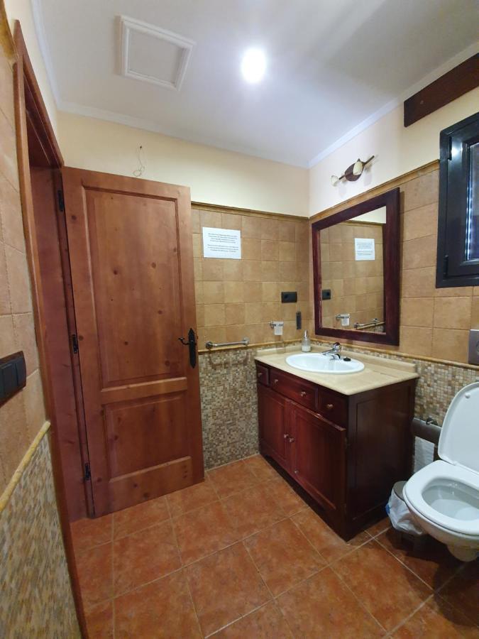 הוילה פוארטו דל רוסריו Casa Javier Y Casa Eva מראה חיצוני תמונה